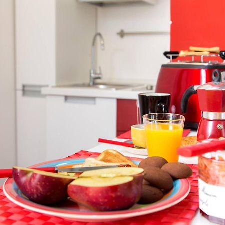 Perla - Cozy Apartment In Piazza Navona روما المظهر الخارجي الصورة