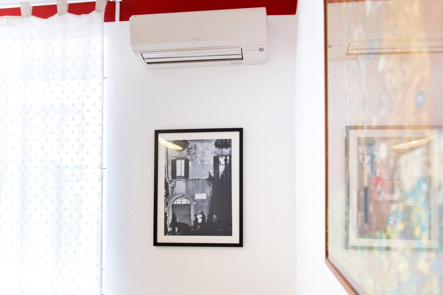 Perla - Cozy Apartment In Piazza Navona روما المظهر الخارجي الصورة